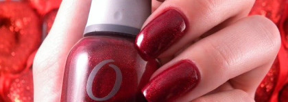 Orly Star Spangled