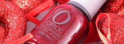 Orly Star Spangled