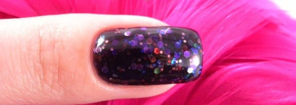 Deborah Lippmann Let`s Go Crazy