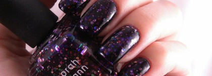Deborah Lippmann Let`s Go Crazy