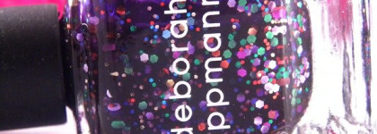 Deborah Lippmann Let`s Go Crazy