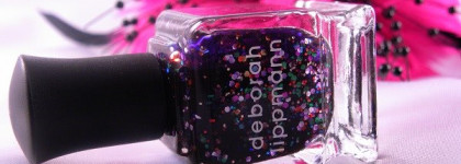Deborah Lippmann Let`s Go Crazy