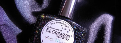 El Corazon FireWorks № fw-02