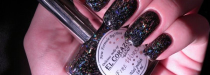 El Corazon FireWorks № fw-02