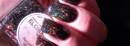 El Corazon FireWorks № fw-02