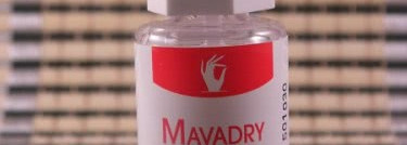 Мои сушки для лака