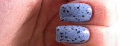 El Corazon- Active Color  Bio-gel- "Easter eggs" №423/98- №423/102