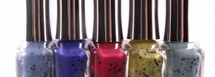 El Corazon- Active Color  Bio-gel- "Easter eggs" №423/98- №423/102