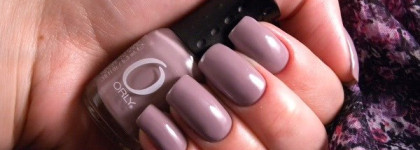 Orly You`re Blushing