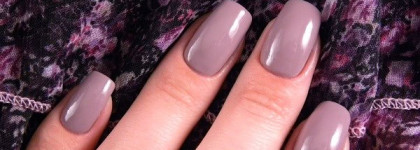 Orly You`re Blushing