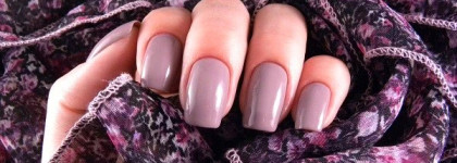 Orly You`re Blushing