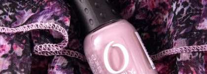 Orly You`re Blushing