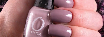 Orly You`re Blushing