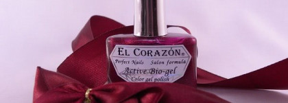 El Corazon №423/556 Magic berry princess