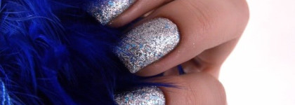 China Glaze Lorelei`s Tiara
