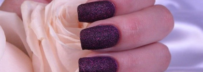 Dance Legend "Sahara Crystal" №16 Amethyst