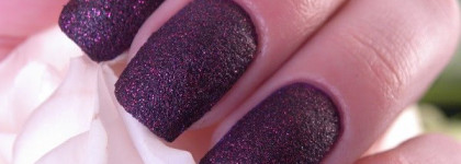 Dance Legend "Sahara Crystal" №16 Amethyst