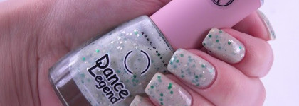 Dance Legend "Fruity milk" №949 Kiwi Smoothie