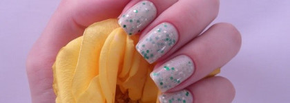 Dance Legend "Fruity milk" №949 Kiwi Smoothie