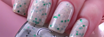 Dance Legend "Fruity milk" №949 Kiwi Smoothie