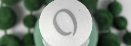 Orly Lucky Duck + стемпинг