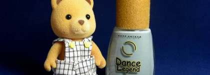 Dance Legend — Cry Me A River— 12. Touch Me collection