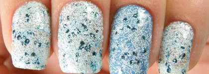 El Corazon - Kaleidoscope - коллекция "Кружева и пайетки"