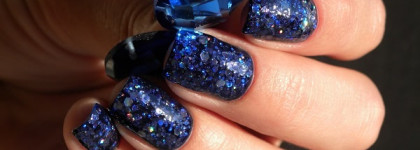 Deborah Lippmann — Va Va Voom