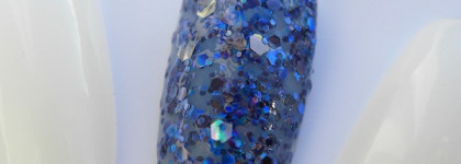 Deborah Lippmann — Va Va Voom