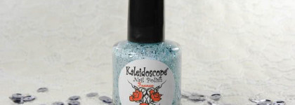 El Corazon - Kaleidoscope - коллекция "Кружева и пайетки"