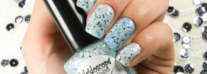 El Corazon - Kaleidoscope - коллекция "Кружева и пайетки"