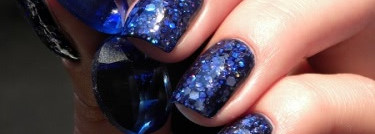 Deborah Lippmann — Va Va Voom