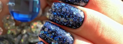 Deborah Lippmann — Va Va Voom