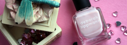 Deborah Lippmann La Vie En Rose