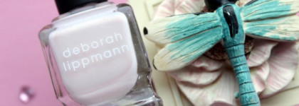 Deborah Lippmann La Vie En Rose