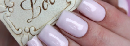 Deborah Lippmann La Vie En Rose