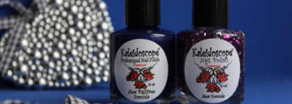 El Corazon Kaleidoscope "Искушенный лакоманьяк" № IL-05- Ого, какой крутой + El Corazon Kaleidoscope Топ «Забава» № Z-22 Фокус-покус