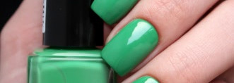 Runail Professional Nail Polish — Envy №1895