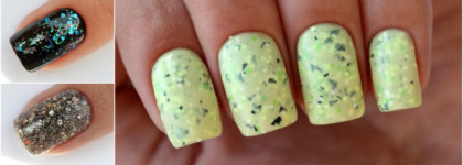 El Corazon — Kaleidoscope — коллекция "Bloggers"