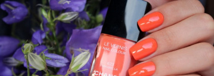 Chanel Le Vernis Nail Colour #623 Mirabella