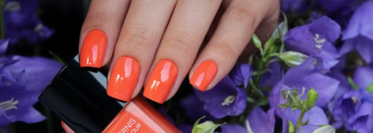 Chanel Le Vernis Nail Colour #623 Mirabella