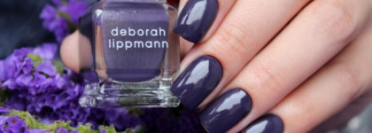Deborah Lippmann — Fashionably Late