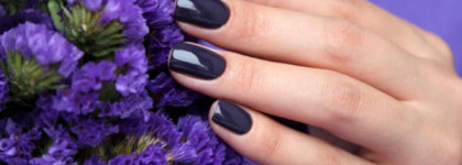 Deborah Lippmann — Fashionably Late