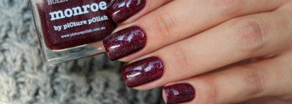 Picture pOlish Nail Polish "Monroe"