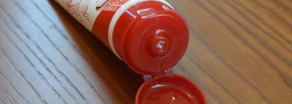 Essence - 24h Hand protection balm (Apple Cinnamon Punch)