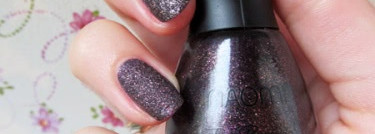 Пески от Naomi. Sand Nails Naomi #633 и #629