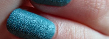 "Пусть всегда будет небо, пусть всегда будет море" с Naomi SAnd Nails #638