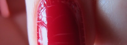 Невероятные приключения трещинок с Naomi Crocolac #603