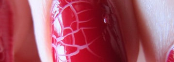 Невероятные приключения трещинок с Naomi Crocolac #603