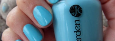 Большой Топовый пост. Часть 1. Naomi Nail Lacquer 081